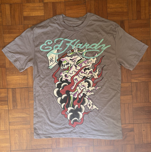 Men hardy shirt - hardy, t-shirt