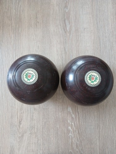 Vintage thomas taylor lawn - thomas,
