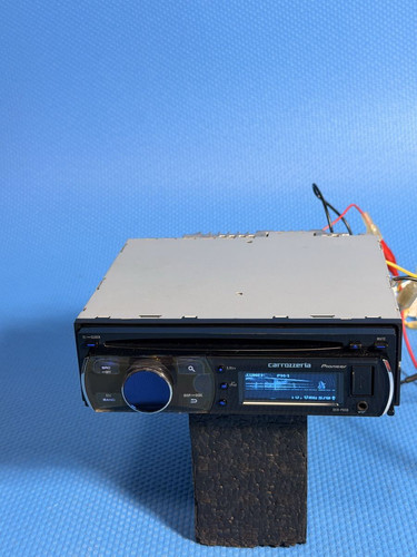 Pioneer carrozzeria deh p650 - pioneer,