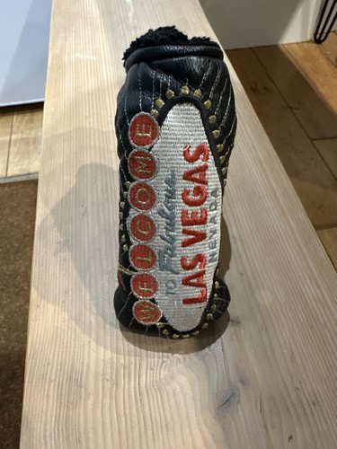 Scotty cameron titleist las - scotty,