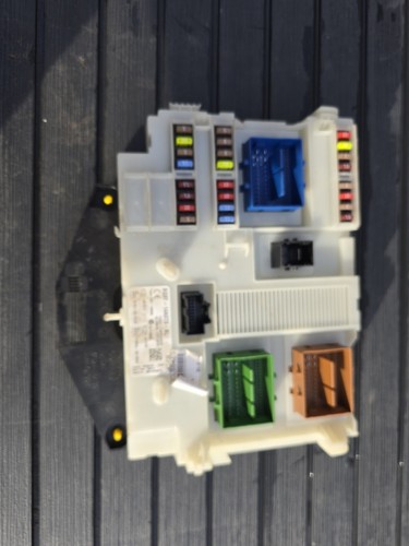 Ford mondeo mk4 body - ✅,