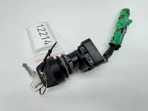Suzuki ltr 450 - ignition, switch