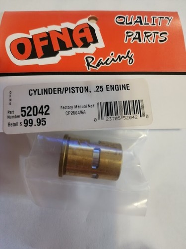 Ofna 52042 abc piston - 52042,
