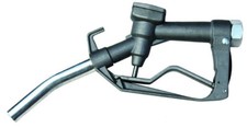 Fuel Gun Hose Trigger Nozzle