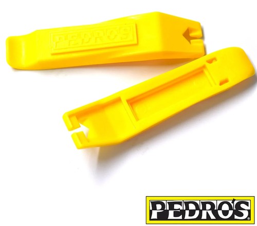 Strong tyre levers pedro - strong,