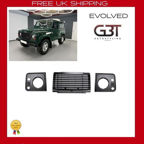 For land rover defender 3pc - rover,