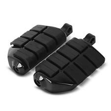 Footpegs FP14 for Harley Fat