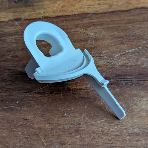 Impeller protector guard thing - impeller,