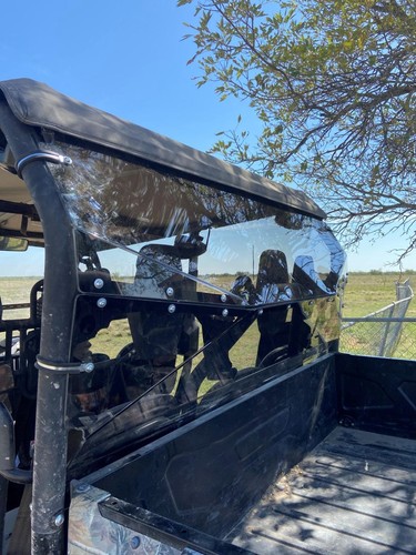 Viking rear windshield seats - 3,