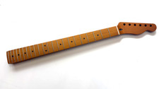 Telecaster Neck – Roasted