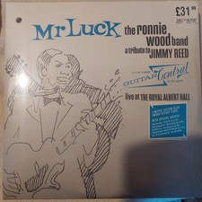 Mr. Luck: a Tribute to Jimmy