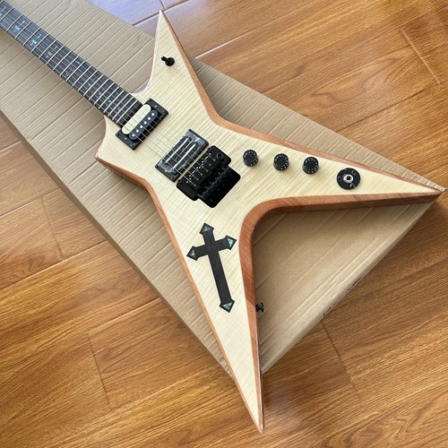 Custom dimebag washburn - dimebag,