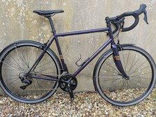 Genesis Equilibrium 725 Road