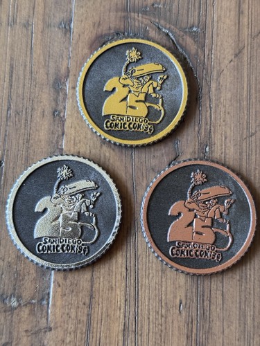 Vintage 1994 pogs comic - vintage,