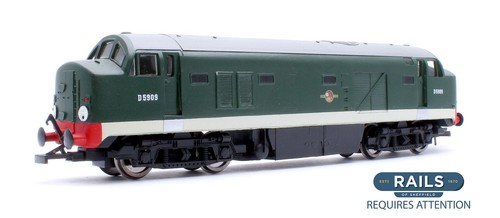 Silver fox gauge br - fox, 'oo'
