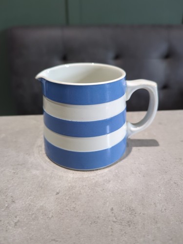 Green cornishware blue - g.,