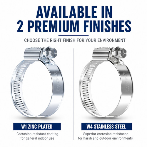 Stainless steel zinc - steel,
