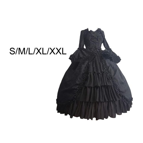 Masquerade dress ball gown - dress,