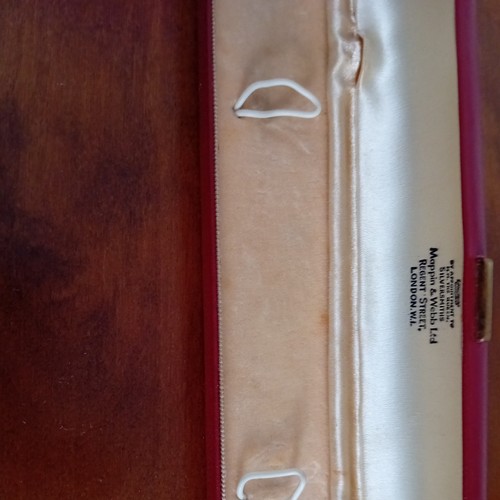 Vintage mappin webb - vintage,