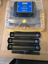 Brinsea Ovation 28 EX Egg Incubator 