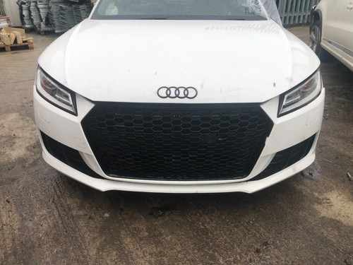 Genuine audi tt mk3 - 14-18,