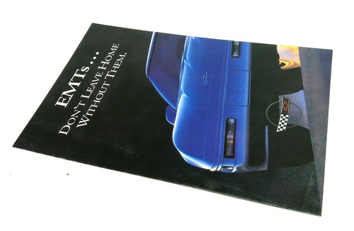 Chevrolet corvette good year - corvette,