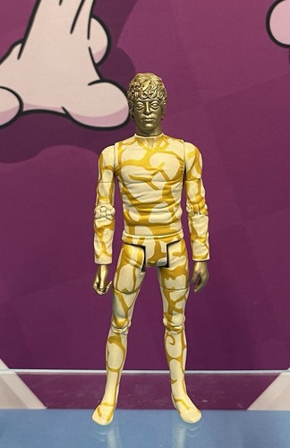 Doctor who humanoid axon the - doctor,