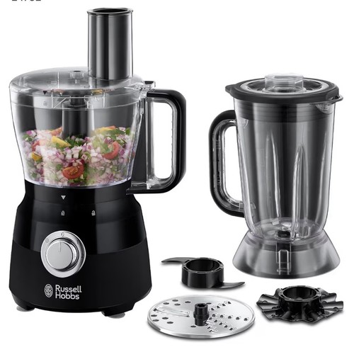 Russell hobbs desire food - russell,