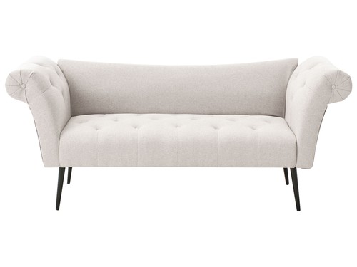 Chaise longue nantilly - chaise,