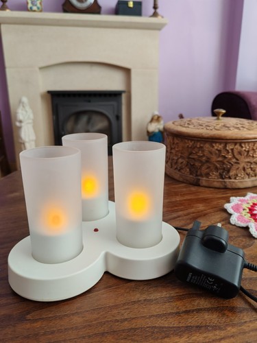 Philips imageo candlelight set - candlelight,