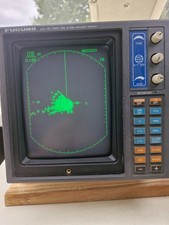 Furuno 1730 Radar Display Unit