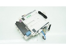 Suzuki Swift IV 2024 Fuse box