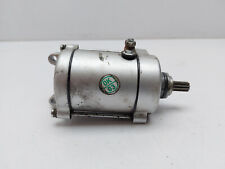 PIONEER XF 125 L-4 STARTER MOTOR 2015