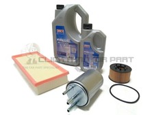 FORD MONDEO MK3 2.2 ST TDCI