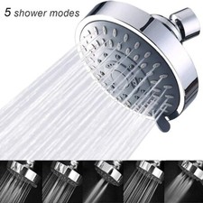 Hydramax Fixed Shower