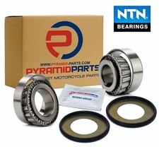 Steering Head Bearings & Seals for Yamaha DT125 R X FZX750 SZR660 RD500 LC YPVS