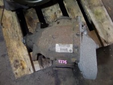 BMW 335i Rear Differential