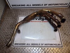 TRIUMPH SPEED TRIPLE 955i 2000