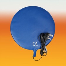 Flexible Heater Pad - 30cm Diameter For Home Brew Fermenting