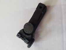 SMK MODEL DB5 Rear Sight                               WC30