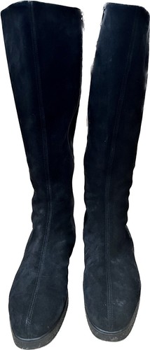 Bennett boots suede - lk,