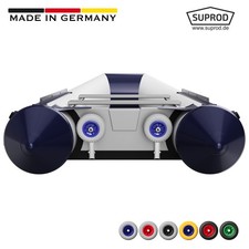 Launching Wheels Boat Transom