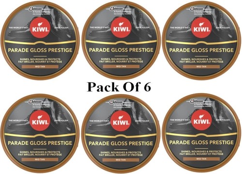 Kiwi parade gloss prestige - kiwi,