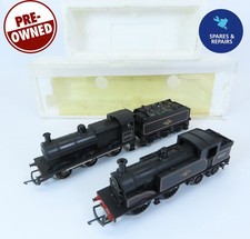 2x BR Steam Locos Spares Or
