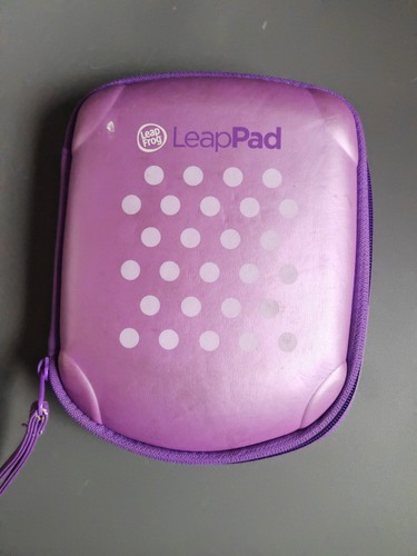 Leap frog leappad pink - 2,