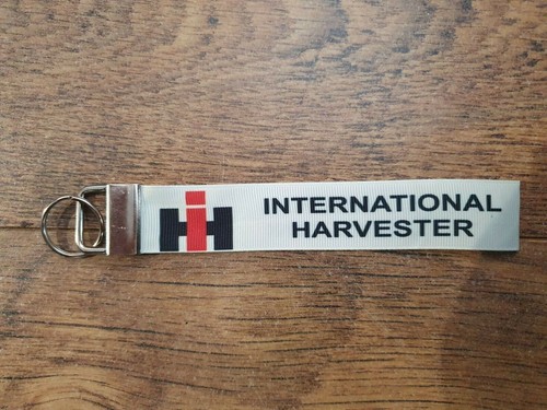 International harvester truck - harvester,
