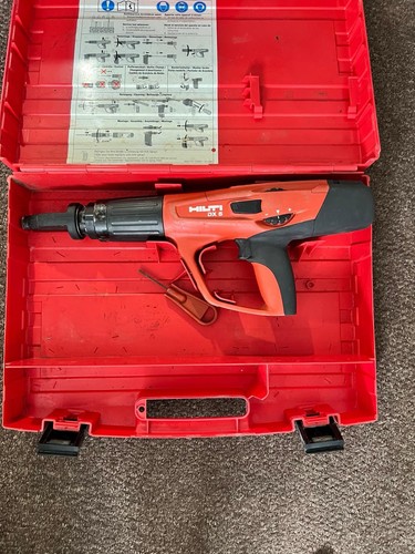 Hilti dx5 powder - dx5,