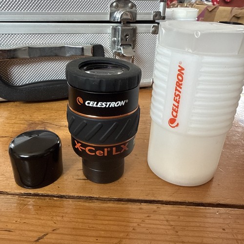 Celestron cel 12mm 25 - 12mm, 1.25"