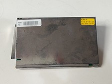 ** AMIGA Memory Ram Expansion - A501 - For Amiga 500 ONLY ***