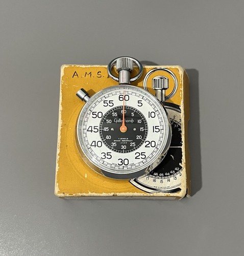 Gallenkamp jewel vintage - gallenkamp,